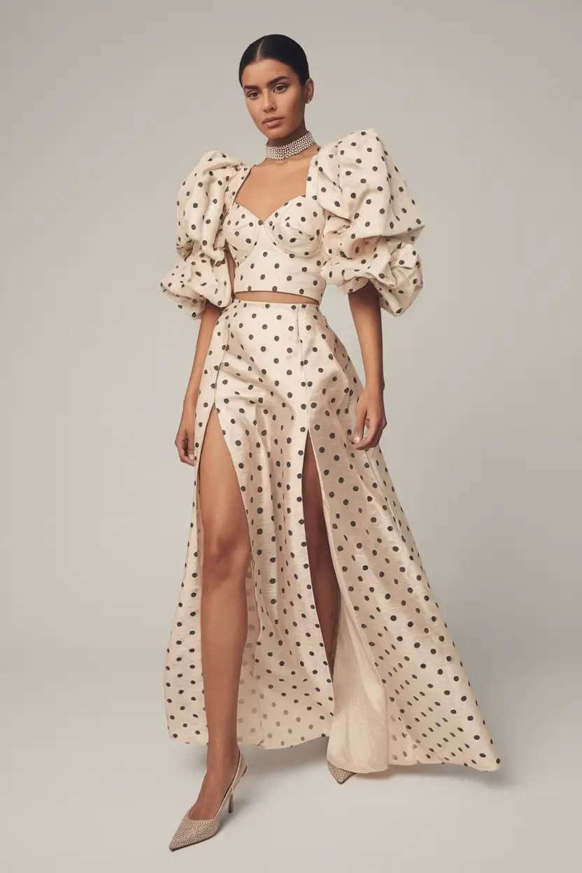 15 стильних ідей для вбрання на день народження влітку 2025 року