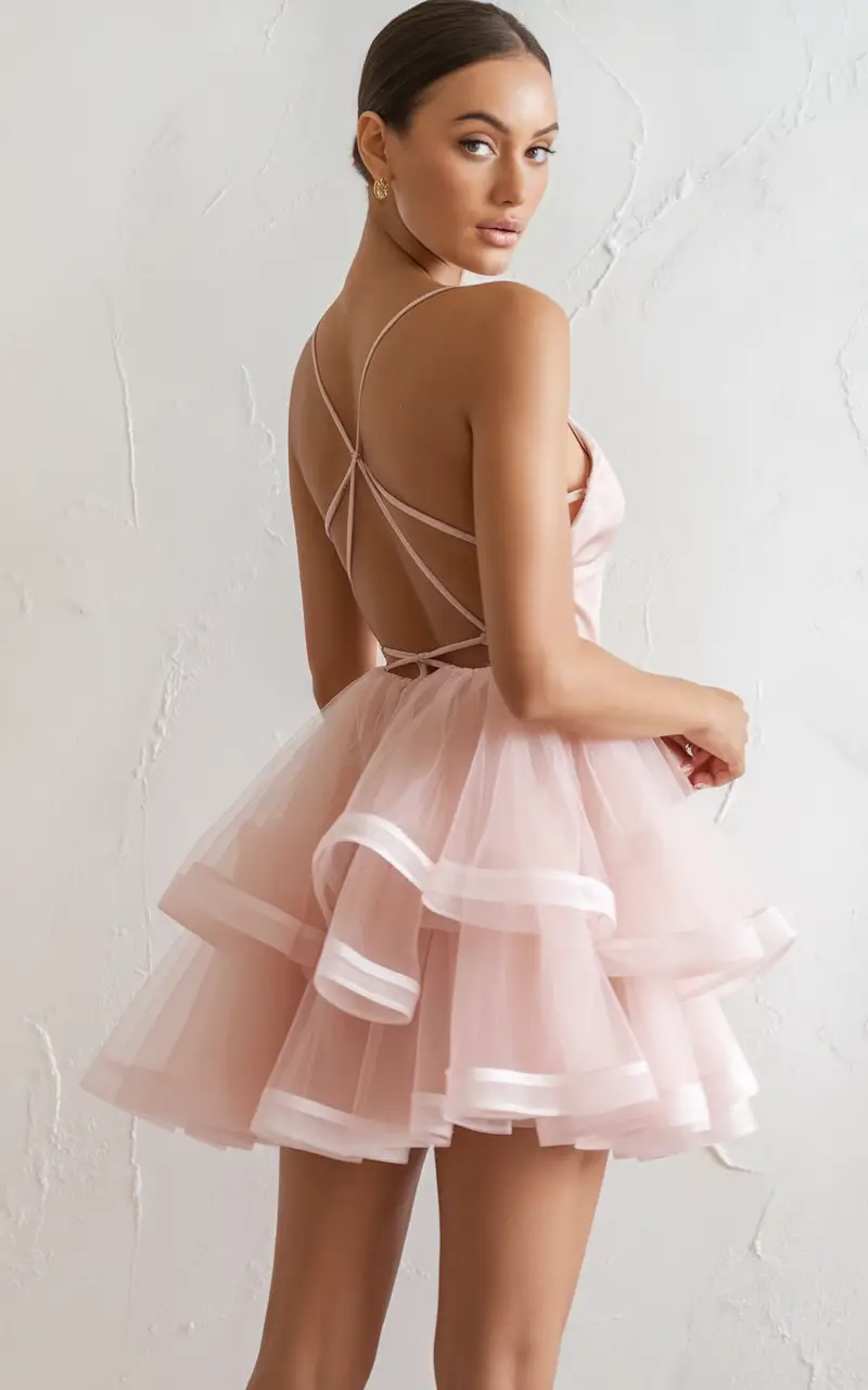 15 стильних ідей для вбрання на день народження влітку 2025 року