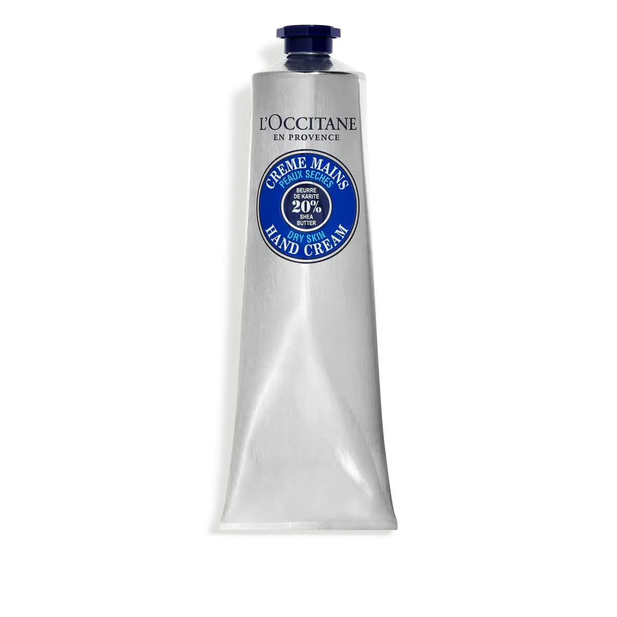 L’Occitane Shea Butter Hand Cream