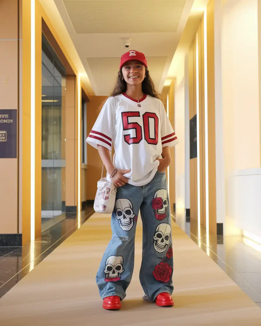 20 модних ідей милого вбрання для дівчат-підлітків на літо 2025