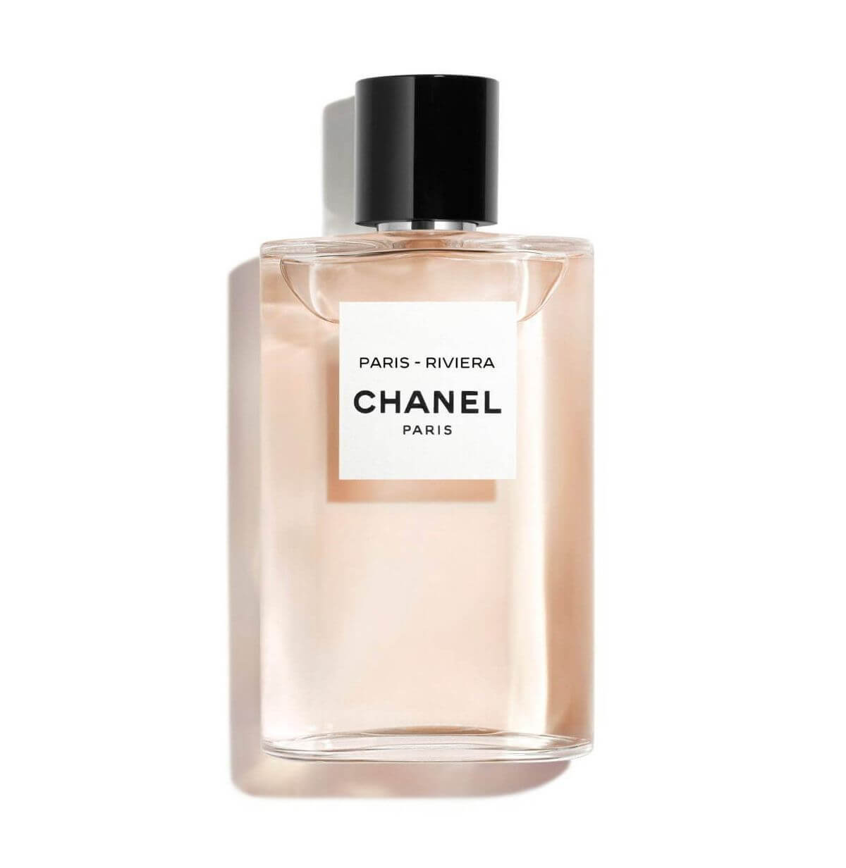 Chanel Paris–Riviera