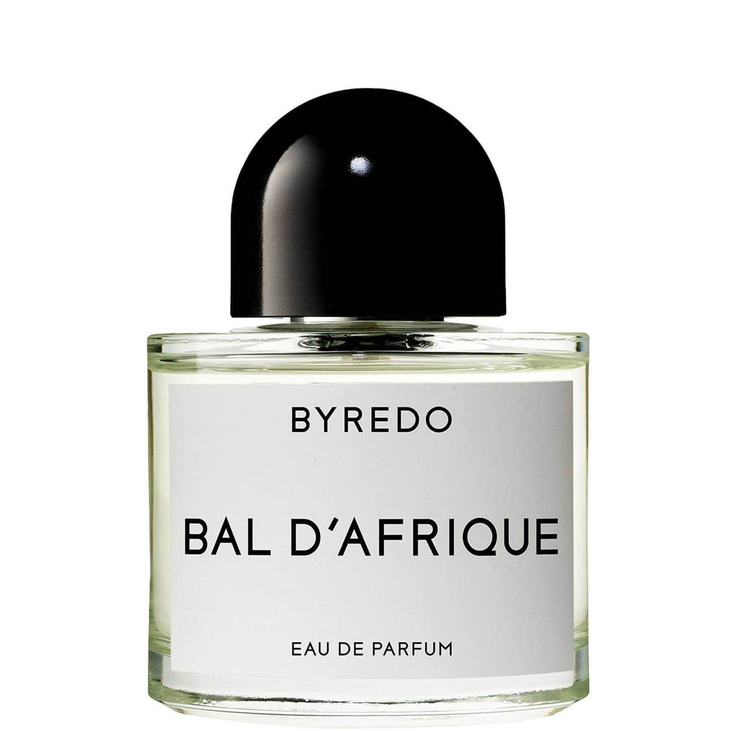 Byredo Bal d’Afrique