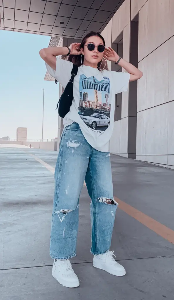 20 модних ідей милого вбрання для дівчат-підлітків на літо 2025