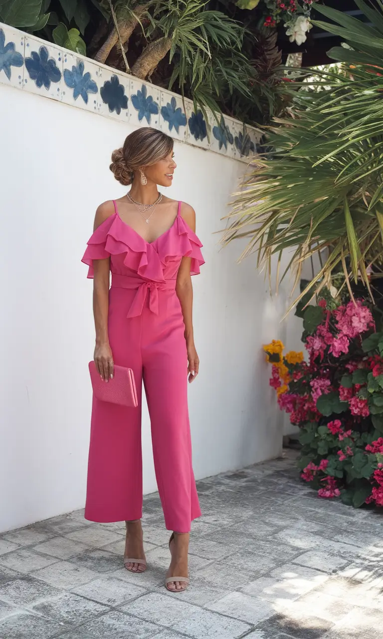 15 стильних ідей для вбрання на день народження влітку 2025 року