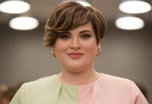 15 лучших стрижек на лето 2025 для полного лица: свежо, стройно, модно