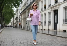 15 модних трендів літа 2025 для жінок після 40 років