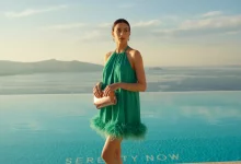 Идеи летних образов для ужина: 17 трендов на 2025 год