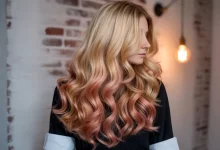 17 трендовых цветов для окрашивания волос летом 2025