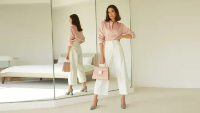 19 модних ідей літніх образів для жінок 30+ у 2025 році