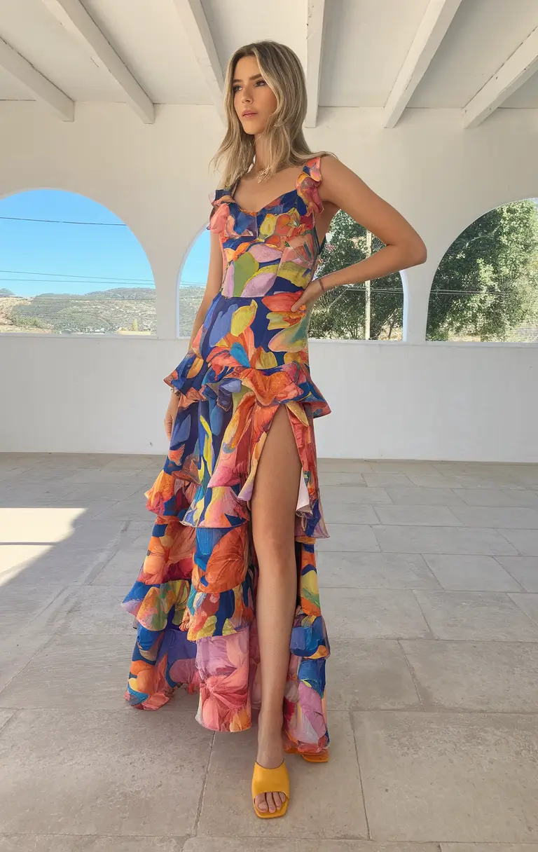 15 стильних ідей для вбрання на день народження влітку 2025 року