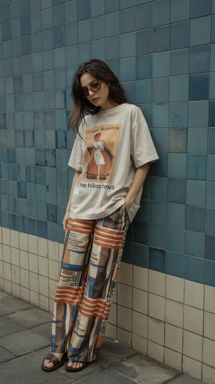 20 модних ідей милого вбрання для дівчат-підлітків на літо 2025