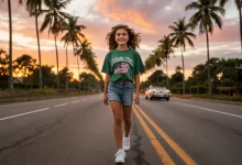 20 модних ідей милого вбрання для дівчат-підлітків на літо 2025