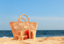 Мій перевірений літній набір: SPF, аромат і бальзам, які витримують усе.