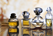 Мій ароматний вибір на літо 2025