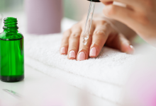 7 шагов, которые вернули моим ногтям силу и блеск