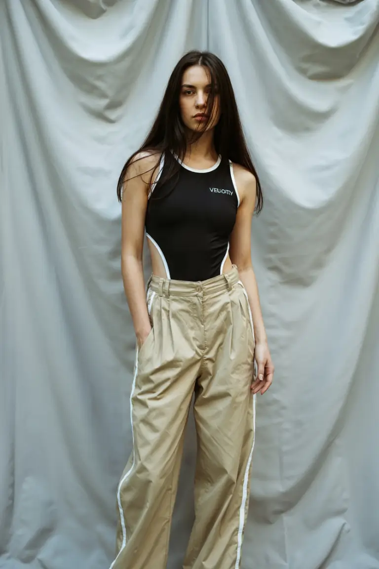 20 модних ідей милого вбрання для дівчат-підлітків на літо 2025