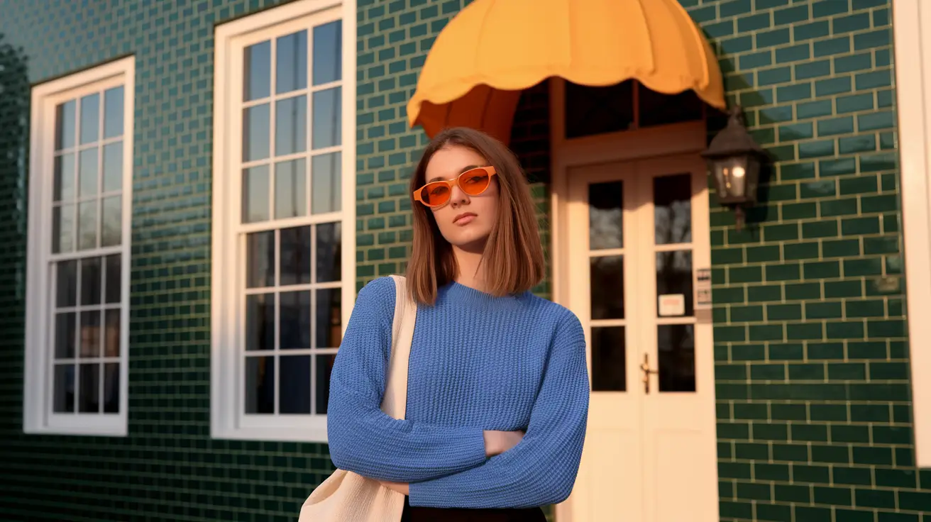 7 трендових стрижок на червень 2025: освіжи свій стиль!