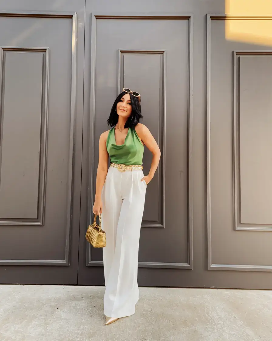 15 стильних ідей для вбрання на день народження влітку 2025 року