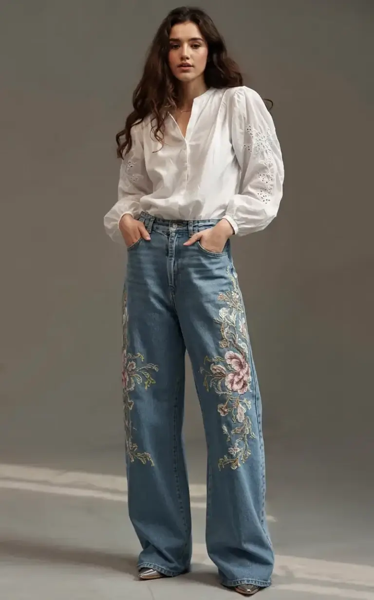 Тренды летней одежды 2025: 17 стильных образов и идей