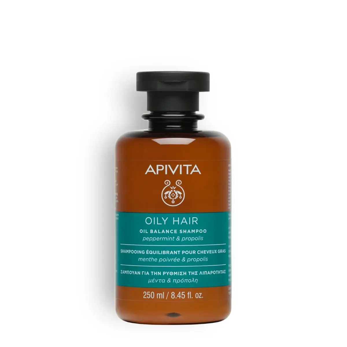 Apivita Balancing Shampoo