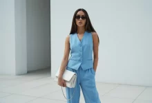 Базовый женский гардероб на лето 2025: Топ-20 модных вещей