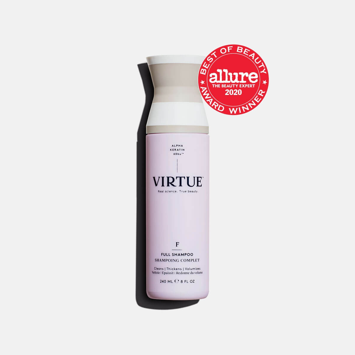 Virtue Full Shampoo