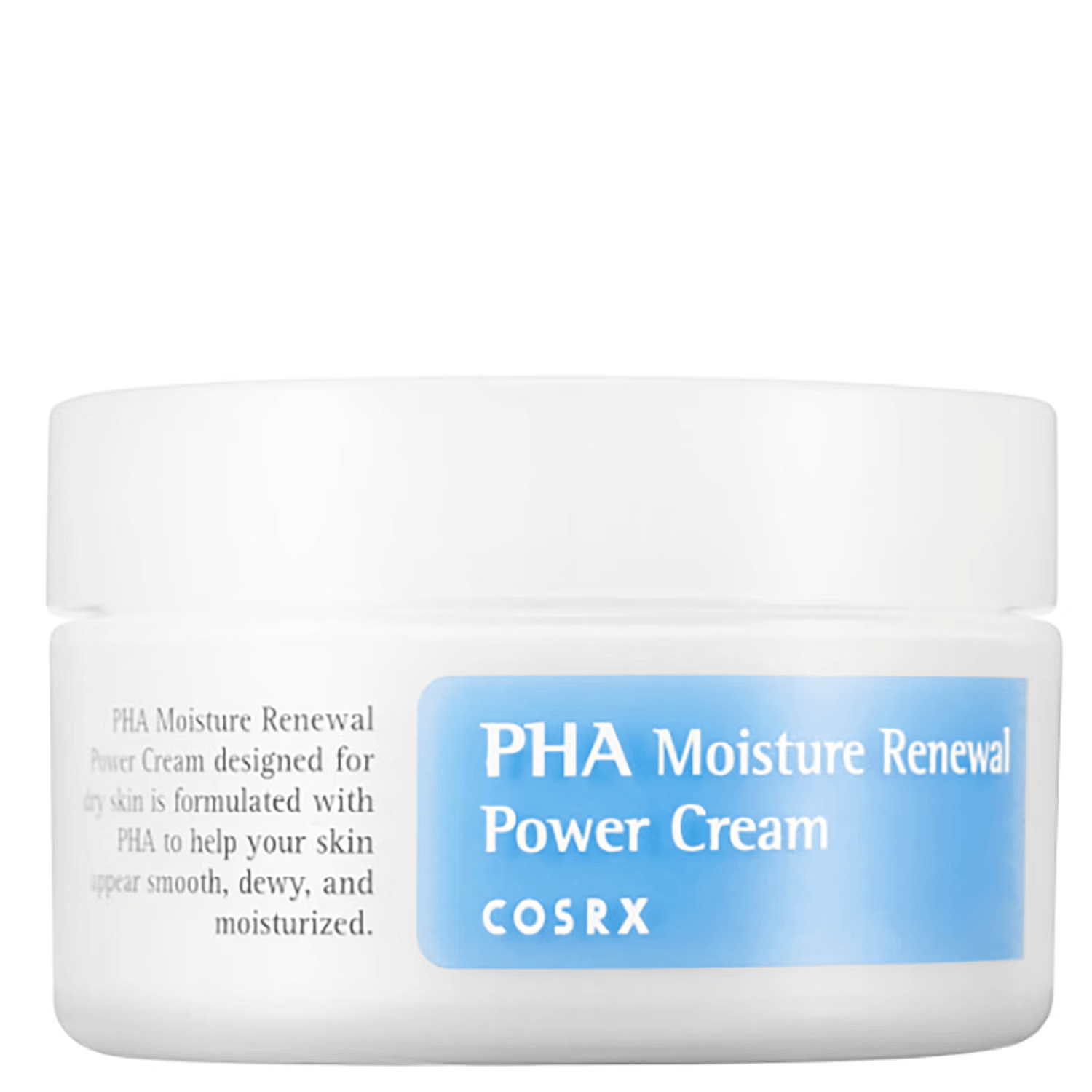 COSRX PHA Moisture Renewal Power Cream