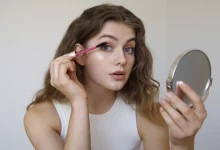 Эти 3 туши пережили со мной всё — от жары до моря.