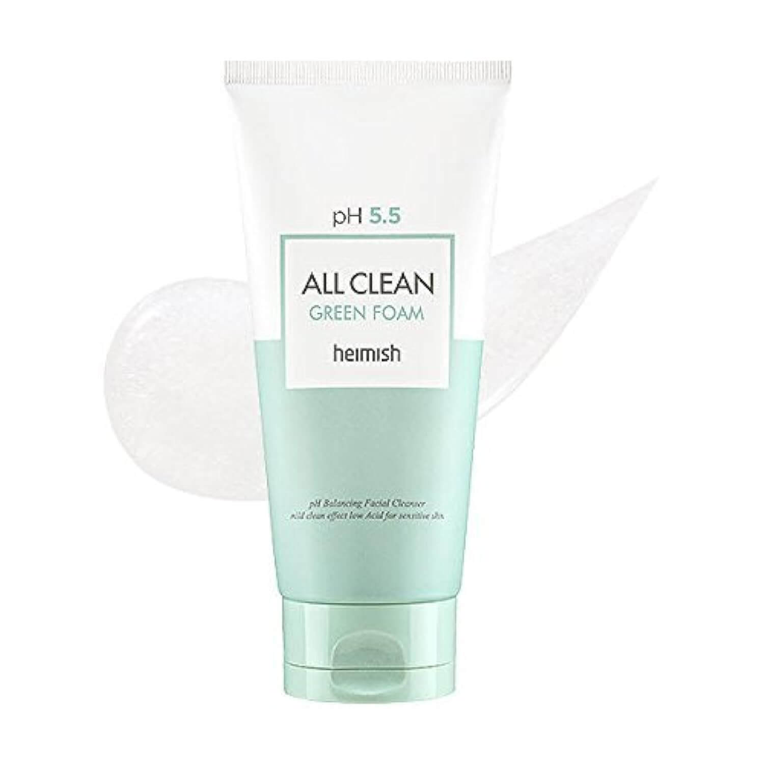 Heimish All Clean Green Peeling Gel