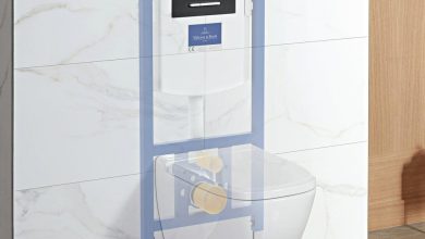 інсталяційна система Villeroy & Boch