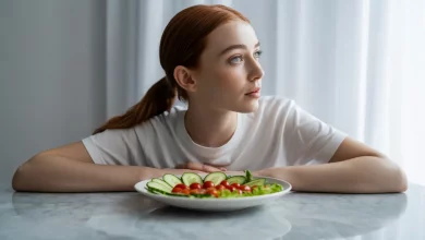 Как лёгкие привычки помогли мне похудеть без усилий