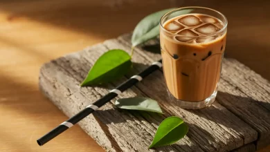 Кава з кокосом у спеку: мій щоденний ритуал, що працює краще ніж фрапе