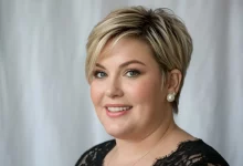 Кращі стрижки на літо 2025 для пухких облич - 15 ідей, що роблять обличчя стрункішим