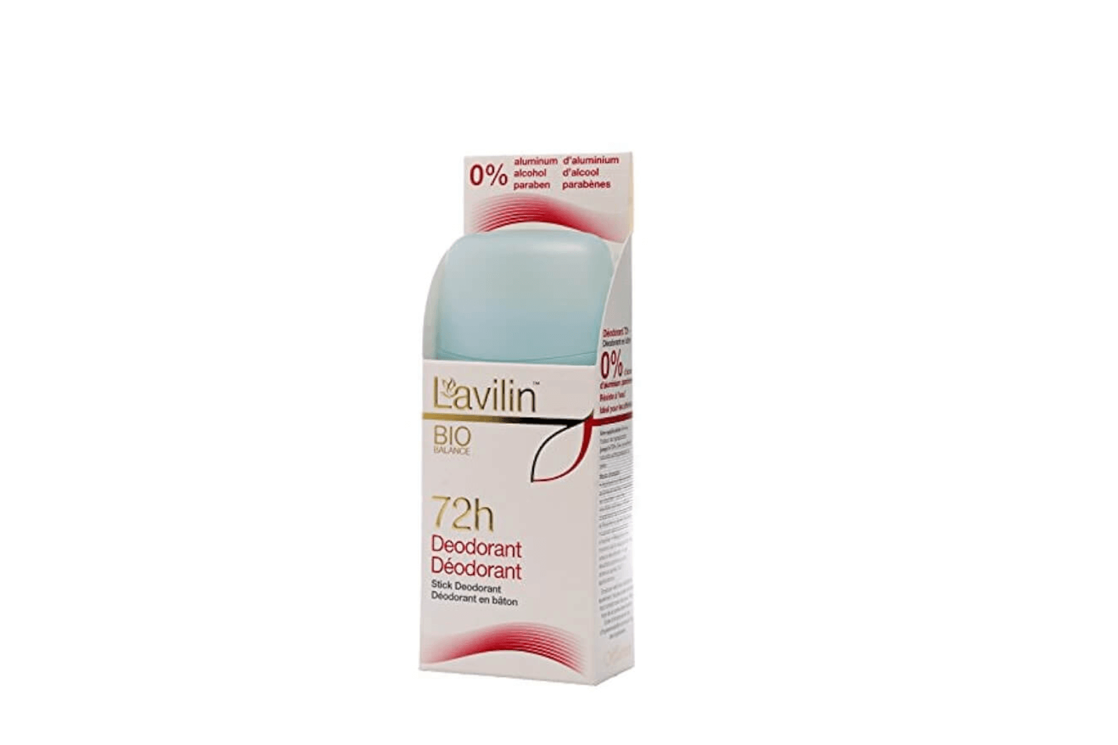 Lavilin Bio Balance 72h Stick