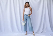 Летний Casual стиль: 18 модных образов, актуальных летом 2025 года