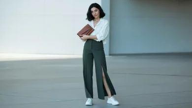 Літній Casual стиль 2025: Які образи в тренді цього літа