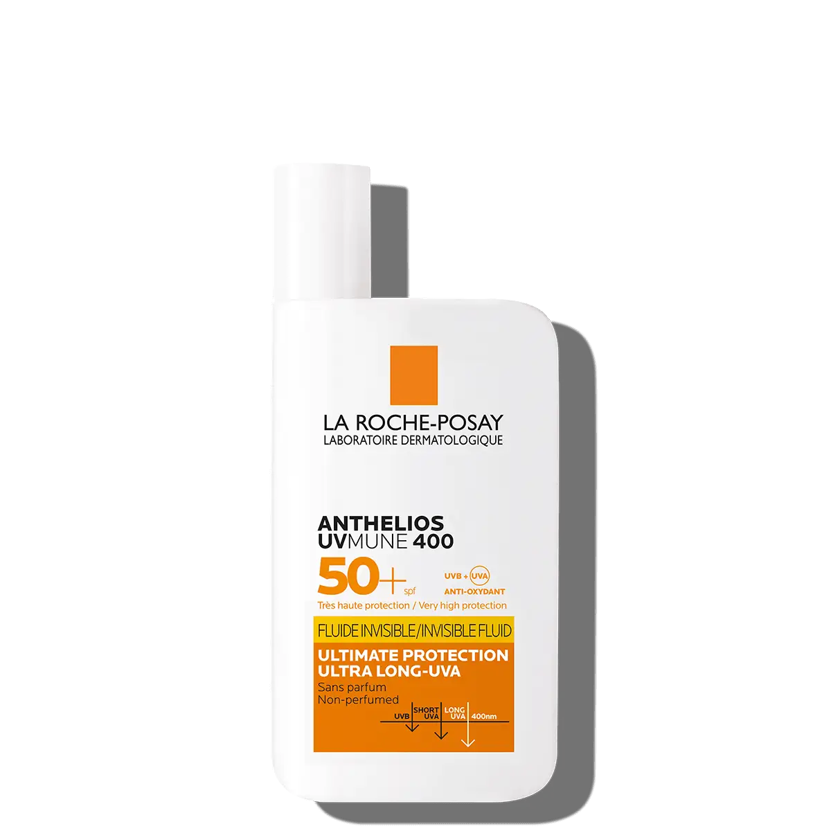 La Roche-Posay Anthelios UVMUNE 400 Tinted Fluid SPF50+