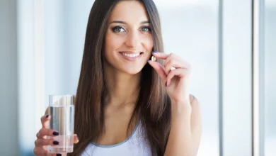 Мій досвід з Ортомол Hair Intense чесно, без перебільшень