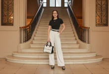 Офісна літня мода 2025: що одягти на роботу та виглядати стильно