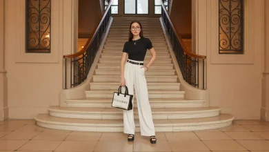 Офісна літня мода 2025: що одягти на роботу та виглядати стильно