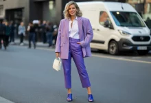 Офисная летняя мода 2025 что надеть на работу и выглядеть стильно