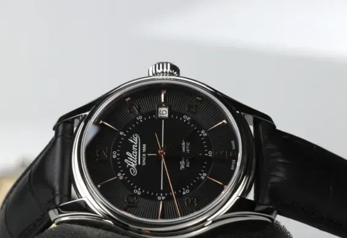 Механические часы в Украине: как выбрать и не пожалеть в 2025