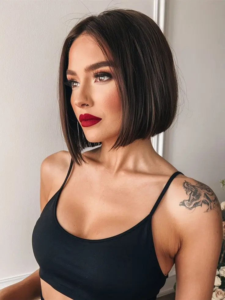 7 трендових стрижок на червень 2025: освіжи свій стиль!