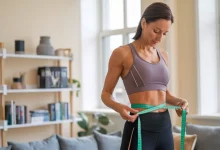 Танцы вместо фитнеса: как я похудела дома и изменила тело