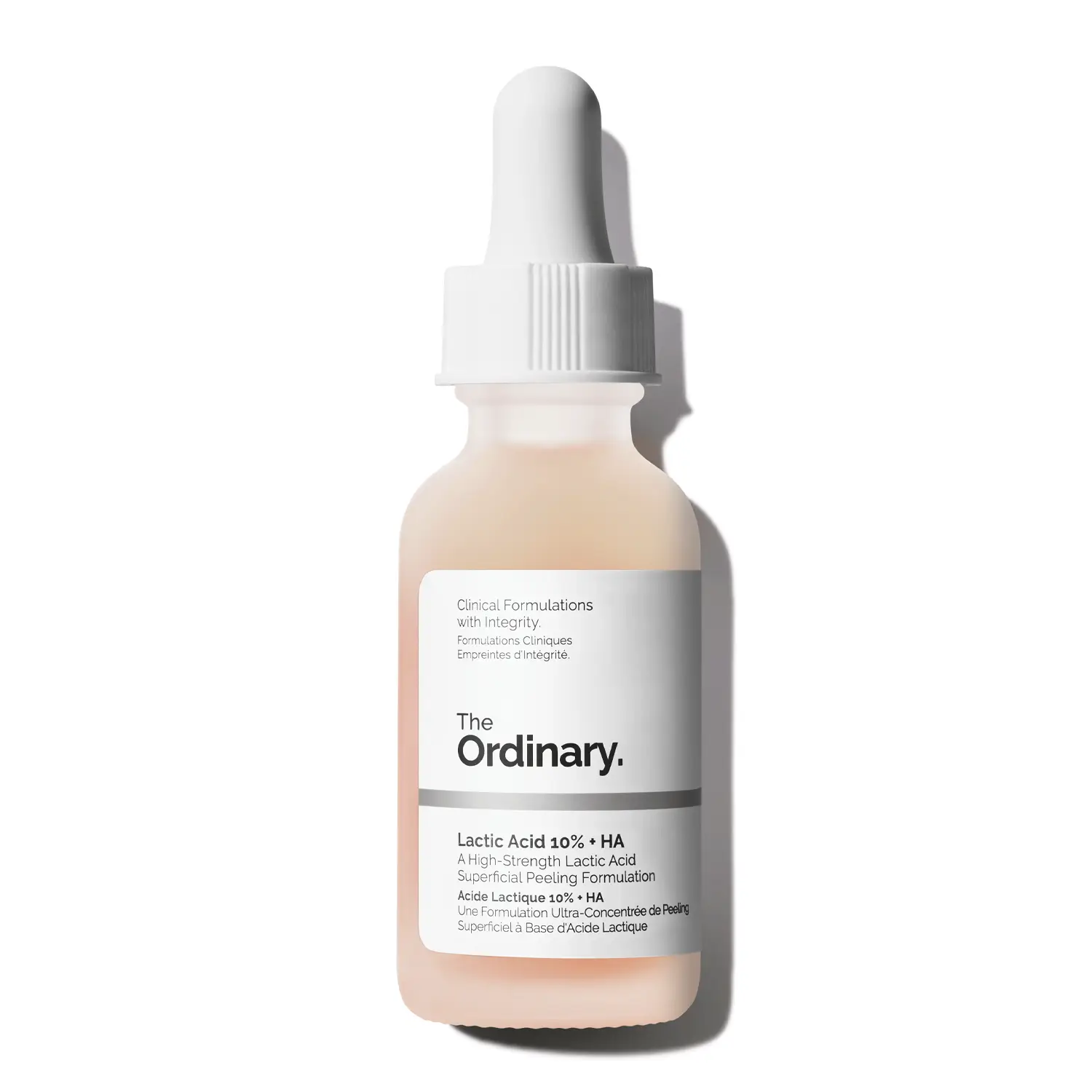 The Ordinary Lactic Acid 5