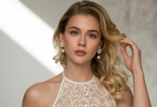 Трендовые летние оттенки блонда 2025 20 модных идей окрашивания