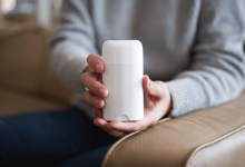 Дезодорант