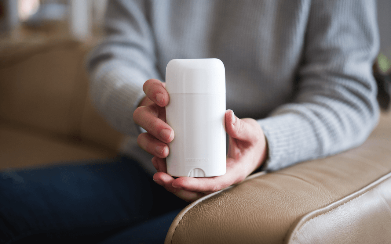 Дезодорант