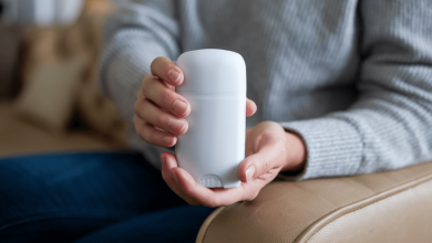 Дезодорант