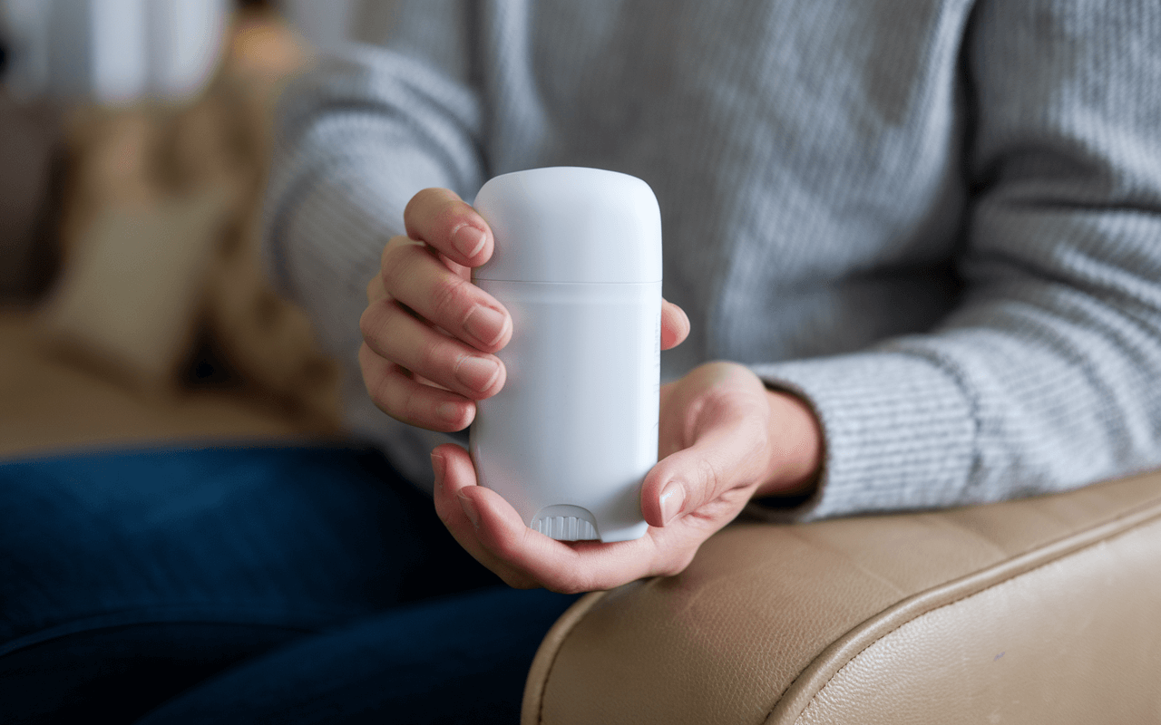 Дезодорант